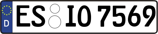 ES-IO7569