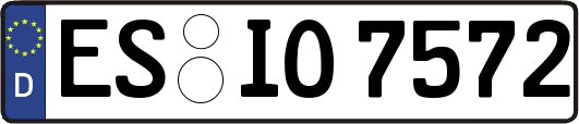 ES-IO7572
