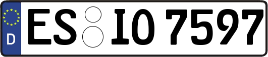 ES-IO7597