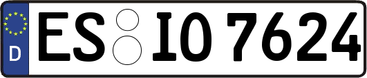 ES-IO7624