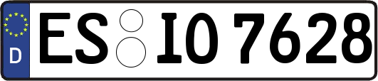 ES-IO7628