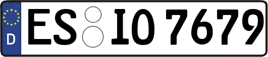 ES-IO7679