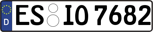ES-IO7682