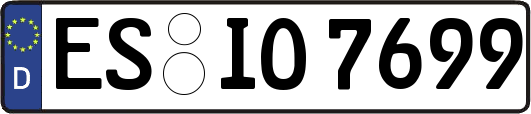 ES-IO7699