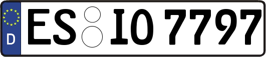ES-IO7797