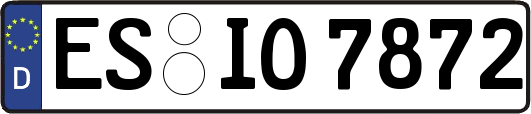 ES-IO7872
