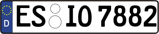 ES-IO7882