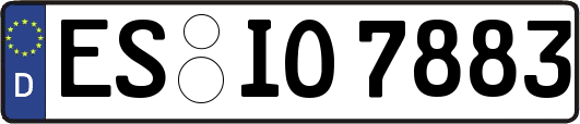 ES-IO7883