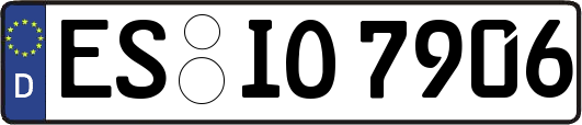 ES-IO7906