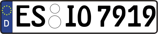 ES-IO7919