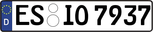 ES-IO7937