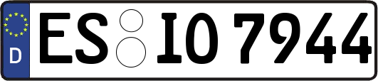 ES-IO7944