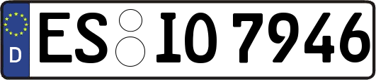 ES-IO7946