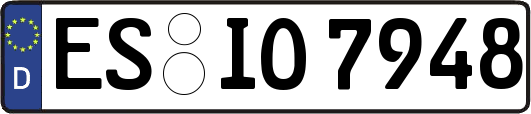 ES-IO7948