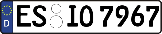 ES-IO7967