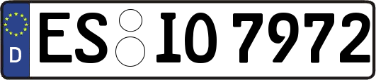 ES-IO7972