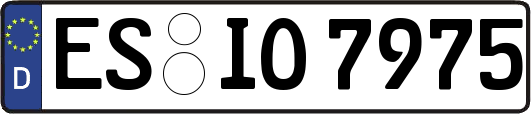 ES-IO7975