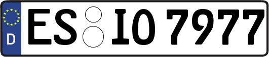 ES-IO7977
