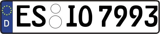 ES-IO7993