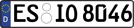ES-IO8046