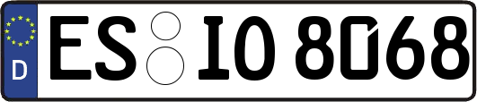 ES-IO8068