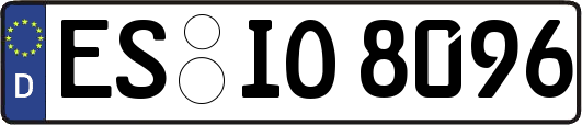 ES-IO8096