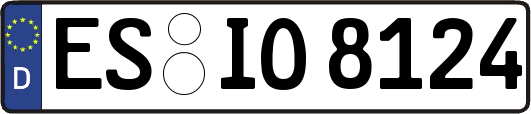ES-IO8124
