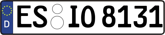 ES-IO8131