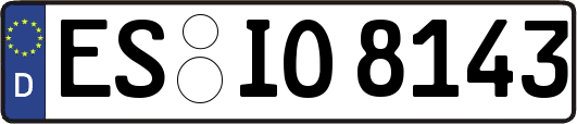 ES-IO8143