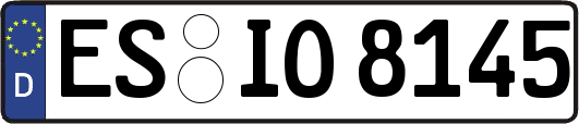 ES-IO8145