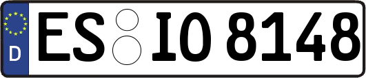 ES-IO8148