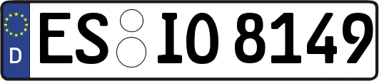 ES-IO8149
