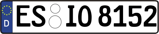 ES-IO8152