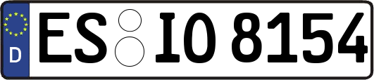 ES-IO8154