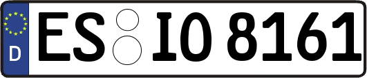 ES-IO8161