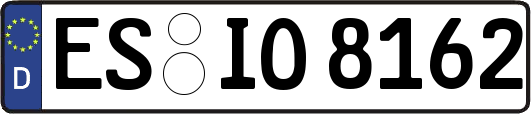 ES-IO8162