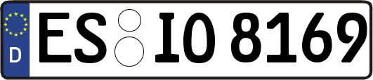 ES-IO8169