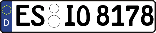 ES-IO8178