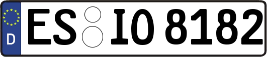 ES-IO8182