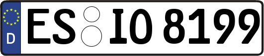 ES-IO8199