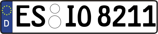 ES-IO8211