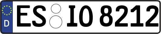 ES-IO8212