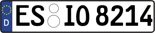 ES-IO8214