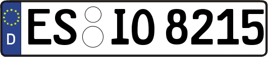 ES-IO8215