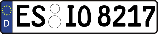 ES-IO8217