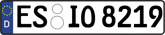 ES-IO8219