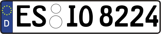 ES-IO8224