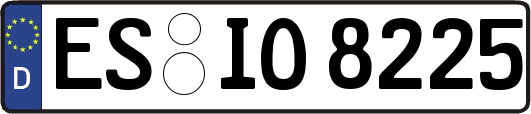 ES-IO8225