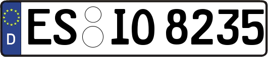 ES-IO8235