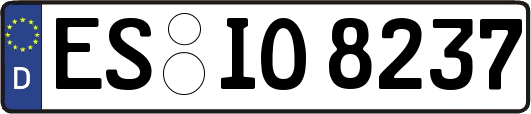 ES-IO8237